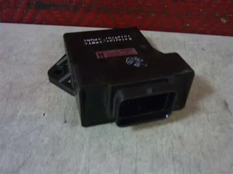 CDI UNIT Kawasaki ZX 9 R 2002 - 2004