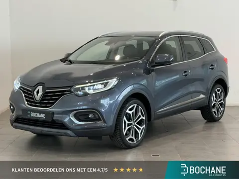 Renault Kadjar 1.3 TCe 140 EDC Techno | All season banden | Navigatie | Climate Control | Cruise Con