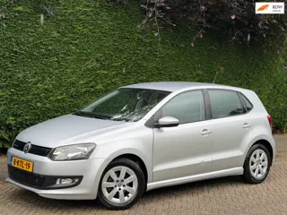 Volkswagen Polo 1.2 TDI AIRCO KOUD/CRUISE/PDC/RIJDT SUPER!!!