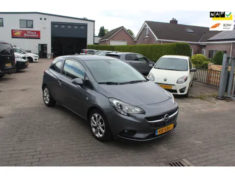 Opel Corsa 1.4 Online Edition Cruise, airco, parksensor