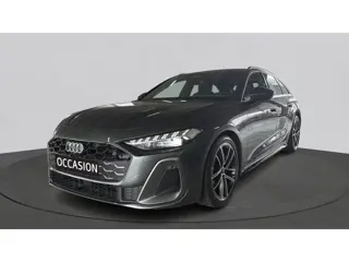 Audi A5 Avant 2.0 e-hybrid 299Pk Quattro S edition / Trekhaak / Ambiente Lichtpakket Pro / 19'' Lmv