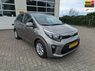 Kia PICANTO 1.0 MPi ComfortPlusLine