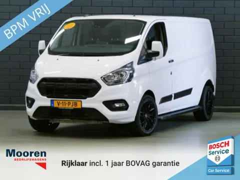 Ford Transit Custom 320 2.0 TDCI 130PK L2H1 Trend | NAVIGATIE | CAMERA | CRUISE CONTROL |