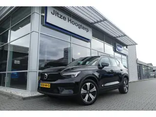 Volvo XC40 Recharge Core 70 kWh WINTER PACK, CRUISE, CLIMA, NAVI, CAMERA, PDC V&A, APPLE CARPLAY, ST