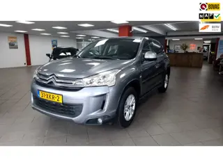 Citroen C4 Aircross 1.6 Tendance
