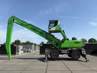 Sennebogen 830M E HD MB6009