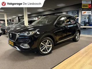 MG EHS 1.5 TGDI Luxury PHEV / automaat / 360camera / Leder/ carplay / Panorama-dak