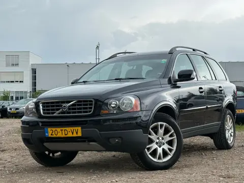 Volvo XC90 2.5 T Momentum/ 7 ZITTER/ AUTOMAAT