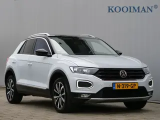 Volkswagen T-Roc 1.5 TSI Sport Business R 150 Pk Navigatie / Camera / PDC / Apple Carplay