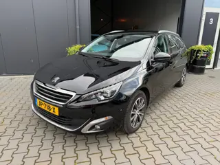 Peugeot 308 SW 1.2 PureTech Allure