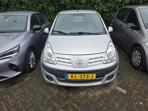 Nissan Pixo 1.0 Look | EXPORTAANBIEDING (bj 2013)