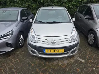 Nissan Pixo 1.0 Look | EXPORTAANBIEDING (bj 2013)
