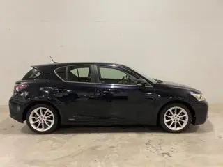 Lexus CT 200h Hybrid Navi Camer Leer Stoelverwarming Clima Cruise Control