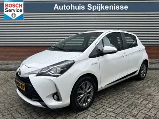 Toyota Yaris 1.5 Hybrid Active | Automaat | Lane assist | Cruise Control | Camera | Bots herkenning 