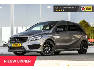 Mercedes-Benz B-Klasse 200 Prestige AMG | Pano | Leder | Camera