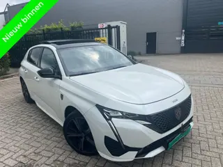 Peugeot 308 1.5 Blue Allure GT Massage|Panorama|360Cam|L Incomplete