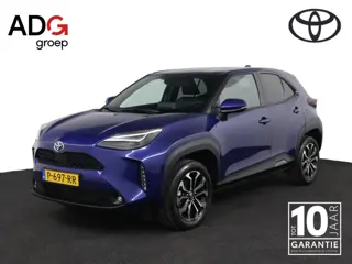 Toyota Yaris Cross 1.5 Hybrid First Edition | Trekhaak | Apple Carplay/Android auto | Parkeercamera 