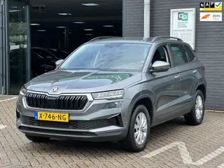 Skoda Karoq 1.5 TSI ACT Business Edition/CAMERA/CARPLAY/NL-AUTO NAP!!