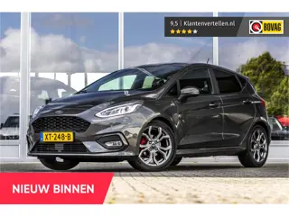 Ford Fiesta 1.0 EcoBoost ST-Line | Winter-pack | Carplay | Cruise