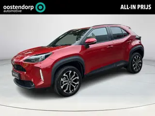 Toyota Yaris Cross 1.5 Hybrid 130 Dynamic Comfort Pack | 06-10141018 Voor meer informatie