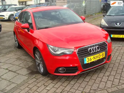 Audi A1 1.4 TFSI Ambition Pro Line Business