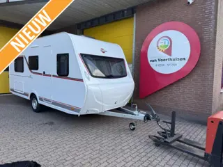 Bürstner Premio Life 480 TL