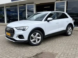 Audi Q3 35 TFSI Advanced edition | Automaat | LED | Sportstoelen | DAB | Navi | Bluetooth | Stoelver