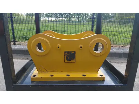 Caterpillar 345 349 350 352 mounting bracket TB link
