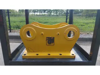 Caterpillar 345 349 350 352 mounting bracket TB link