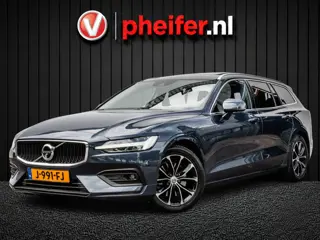 Volvo V60 2.0 B3 Business Pro Trekhaak/ Panoramadak/ Harman Kardon/ Blindspot/ Elek. achterklep