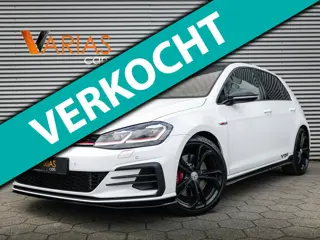 Volkswagen Golf 2.0 TSI GTI TCR Pano DCC Leer Lane VOL!!!