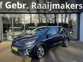 Kia e-Niro ExecutiveLine 64 kWh*Fase 3*11485 netto*