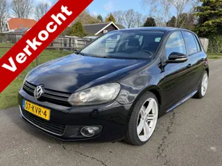 Volkswagen Golf 1.4 TSI Highline R20 LOOK / ECC/PDC/LMV