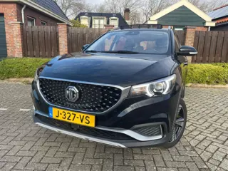 MG MG ZS EV Luxury 45 kWh NAVI PANORAMADAK CRUISE GOED LEZEN