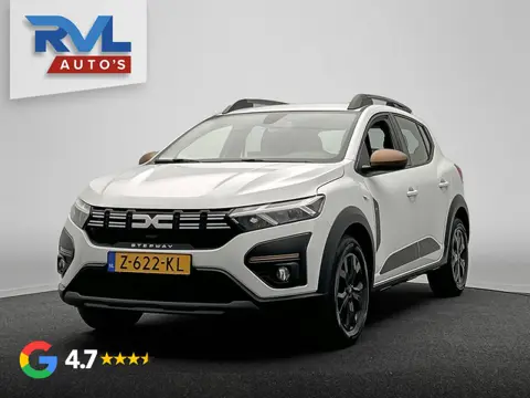 Dacia Sandero Stepway 1.0 TCe 90 Extreme | Origineel NL | 1e Eigenaar | Camera | PDC | Carplay | Dea