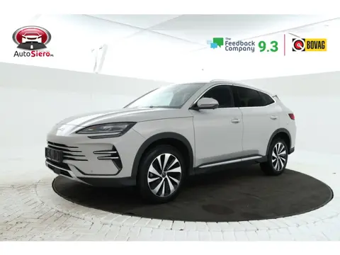 BYD SEAL U 1.5 DM-i FWD Boost Plug in hybrid, Demo!