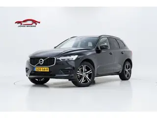Volvo XC60 2.0 T8 Twin Engine AWD /Pano/R-Design/H&K