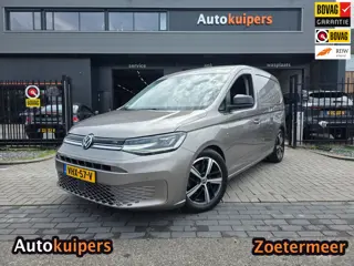 Volkswagen Caddy Cargo 2.0 TDI 1st Edition