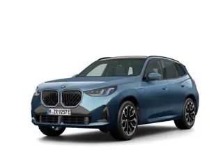 BMW X3 30e xDrive M sport pakket Pro | Travel en Comfort System | Extra getint glas | Panoramadak | 
