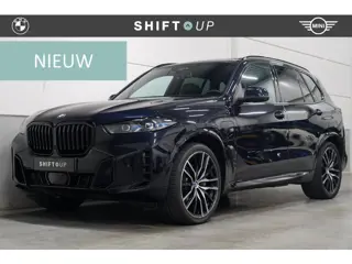 BMW X5 xDrive50e M-Sport | Skylounge | CoPilot | Harman Kardon | Stuurverwarming
