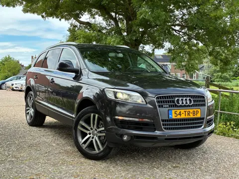 Audi Q7 3.0 TDI quattro Pro Line+ 7p. | Automaat | Clima + Cruise nu € 6.975,-!!