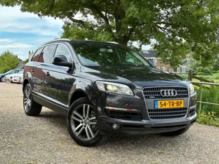 Audi Q7 3.0 TDI quattro Pro Line+ 7p. | Automaat | Clima + Cruise nu € 6.975,-!!