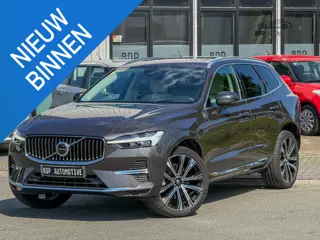 Volvo XC60 2.0 T6 Plug-in hybrid AWD Inscription BTW Auto | NL Auto | Nette auto | Dealer onderhoude