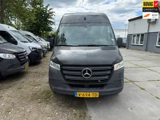 Mercedes-Benz Sprinter 314 2.2 CDI L3H2 BRUIN ‘18 NW MODEL