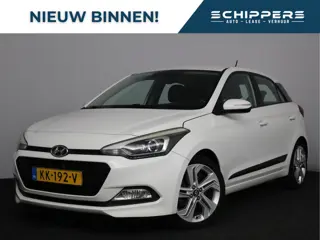 Hyundai i20 1.0 T-GDI Comfort | Trekhaak | 17'' lichtmetalen velgen |