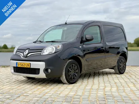 Renault Kangoo 1.5 dCi 110 Energy Luxe|R-Link|Cruise|109PK!