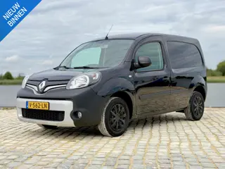 Renault Kangoo 1.5 dCi 110 Energy Luxe|R-Link|Cruise|109PK!