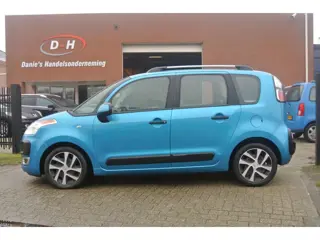 Citroen C3 Picasso 1.4 VTi Aura airco inruil mogelijk