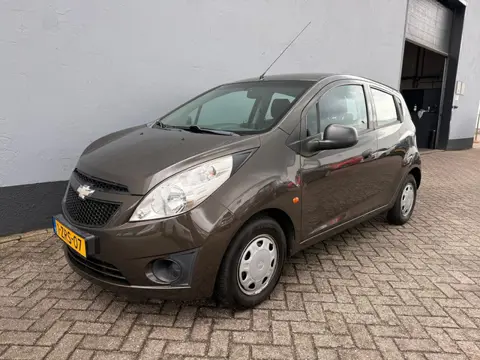 Chevrolet Spark 1.0 16V L 5-Deurs
