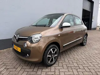 Renault Twingo 1.0 SCe Dynamique - Elek. Kantel/Schuif Dak